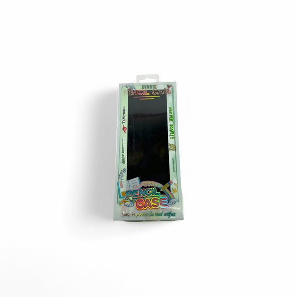 Dino Clipboard Pencil Case