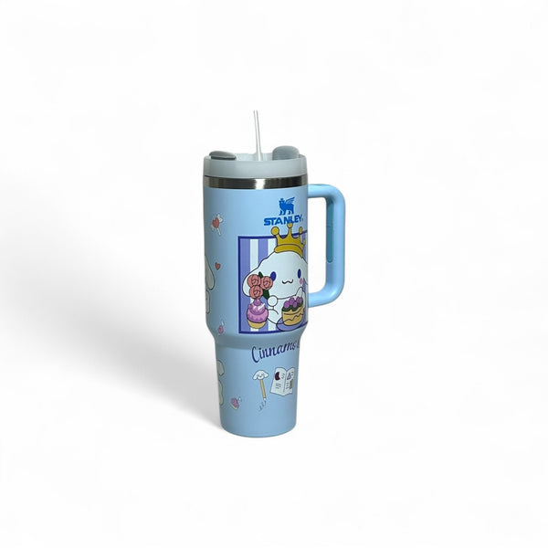 Cinnamoroll Stanley FlowState Tumbler 1.18L