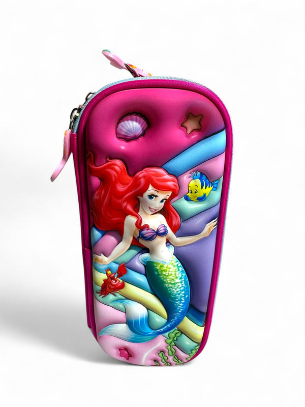 Mermaid Pencil Pouch