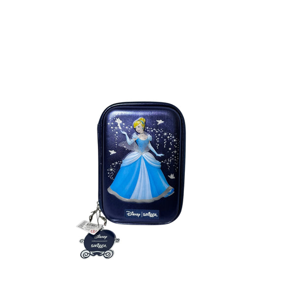 Original Smiggles 3D Princess Pouch For Girls