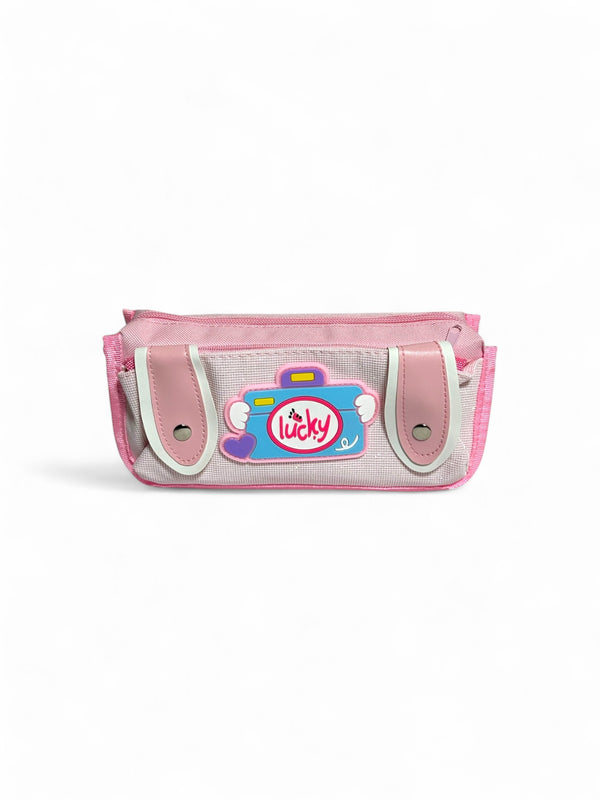 Pencil Pouch For Girls