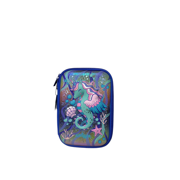Original Smiggles 3D Unicorn Pouch For girls