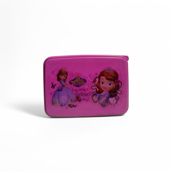 Sofia BPA Free Lunch Box