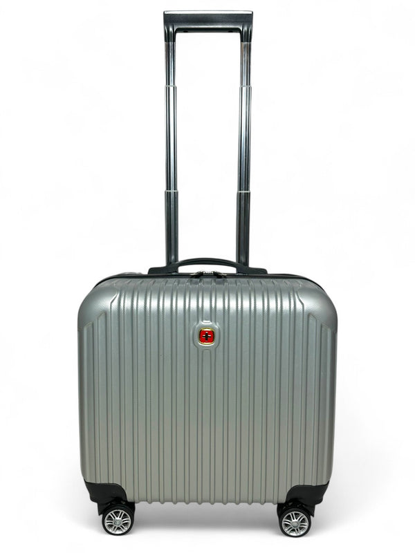 Fiber Luggage