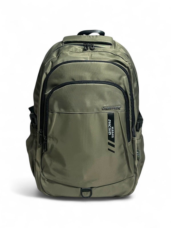 20 Inch Jincaizi School Bag For Grade 3 Till Grade 8 Boys