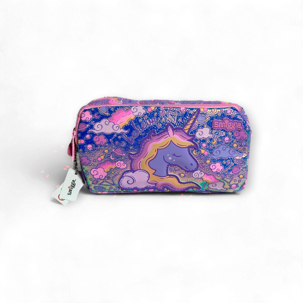 Original Smiggle Unicorn Pouch For Girls