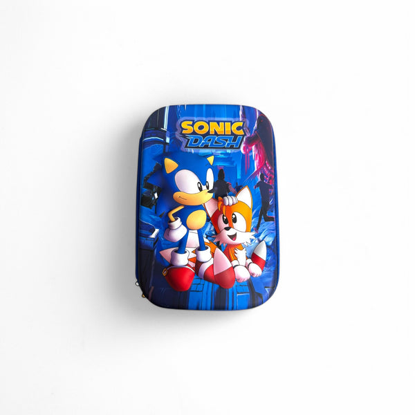 Sonic Pencil Pouch