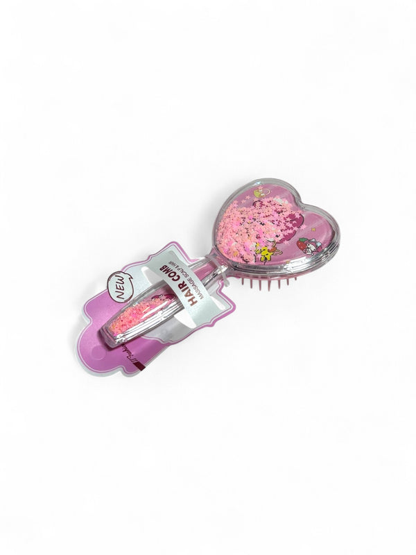 Melody Hair Brush