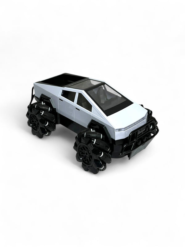 Cyber Truck Remote Control Racing Car 6+Age