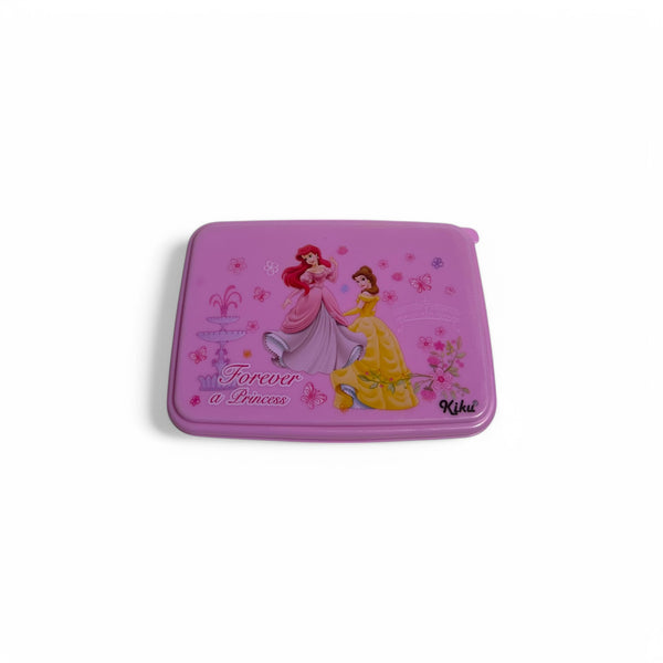 Princess BPA Free Lunch Box