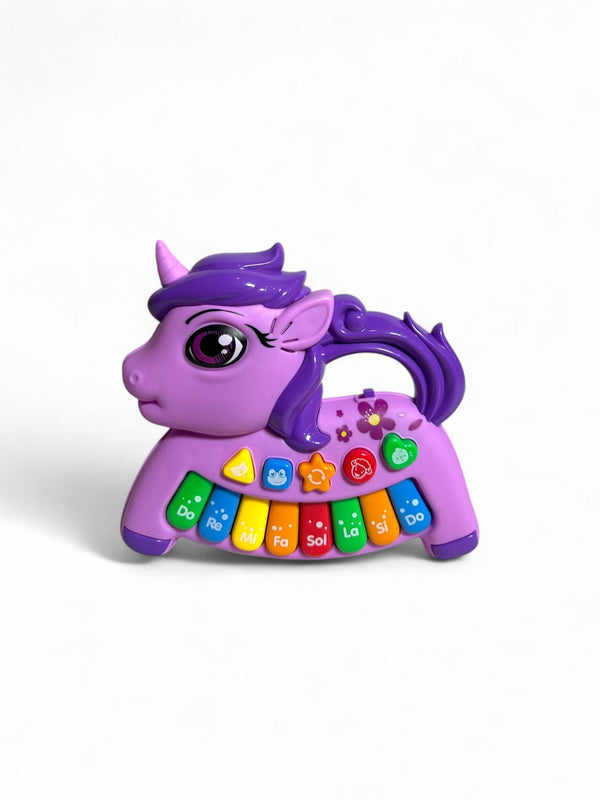 Butterfly Piano 18+M