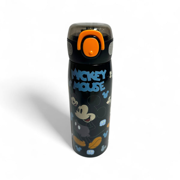 Mickey Mouse Stainless Steel Water Bottle 500ML