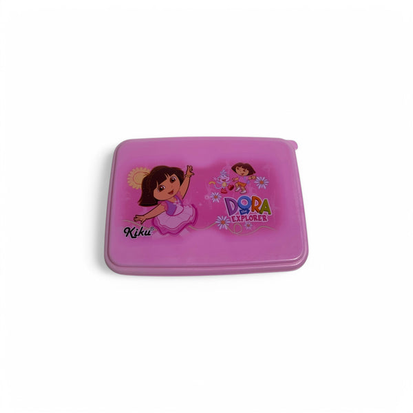 Dora BPA Free Lunch Box