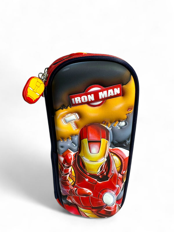 Ironman Pencil Pouch