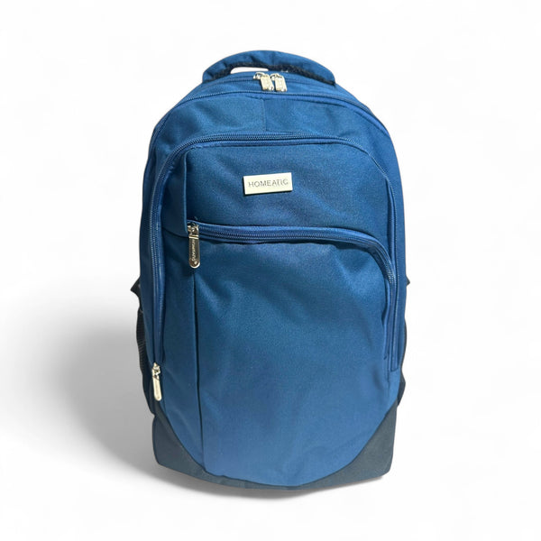 19 Inch Homeatic School Bag Grade 3 Till Grade 8 Boys