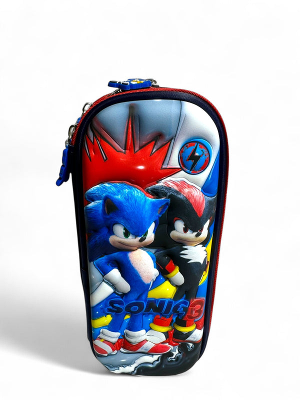 Sonic Pencil Pouch