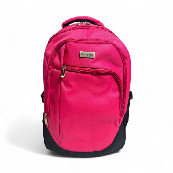 19 Inch Homeatic School Bag Grade 3 Till Grade 8 Girls