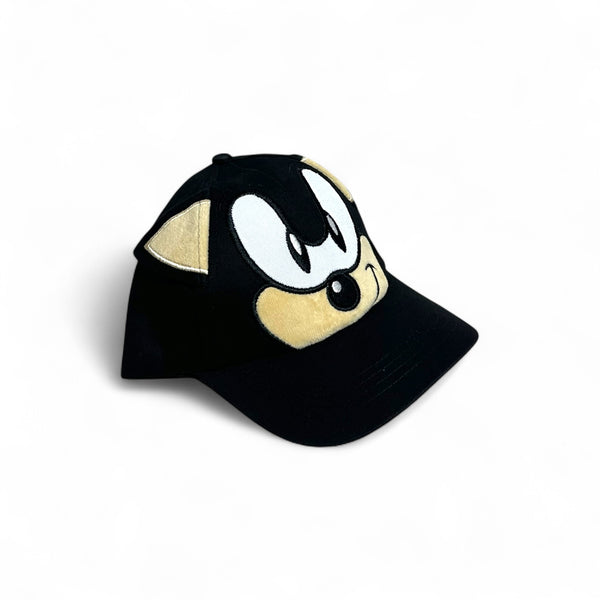 Sonic Cap For Boys
