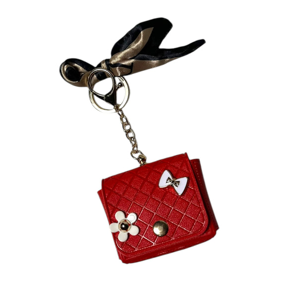 Purse Keychains