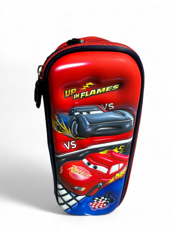 Mcqueen Pencil Pouch