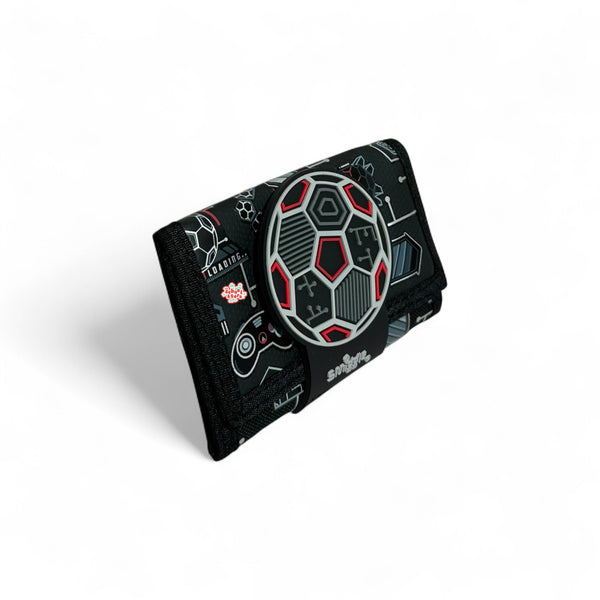 Original Football Wallet For Boys