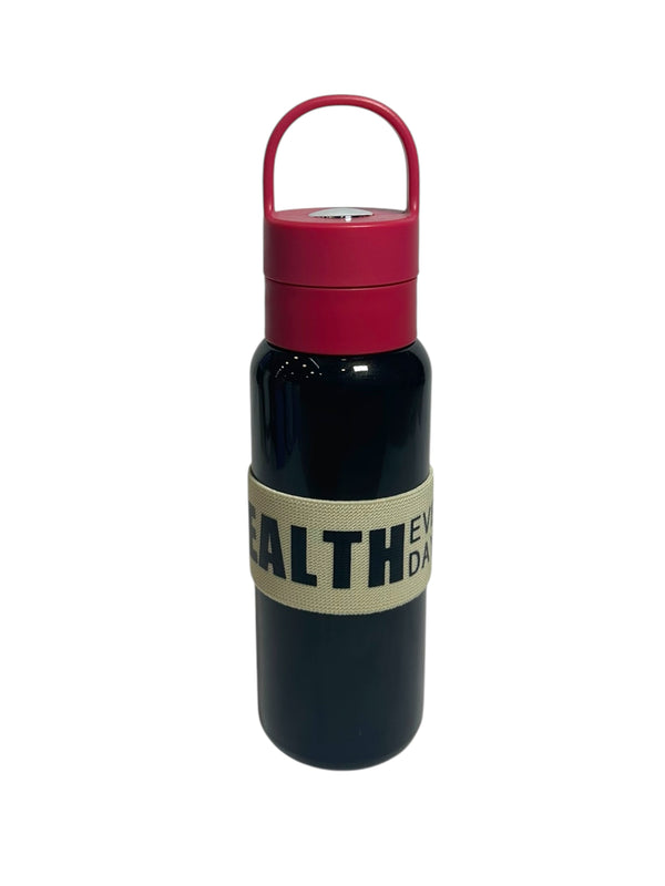 Stainless Metal Water Bottle 720ML