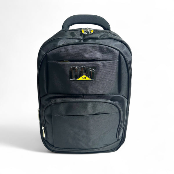 19 Inch Cat School Bag For Grade 3 Till Grade 8 Boys