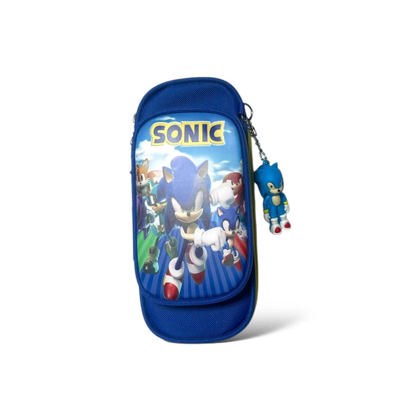 Sonic Pencil Pouch