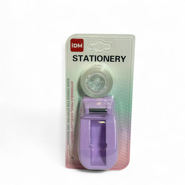 Tape Cutter By IDM