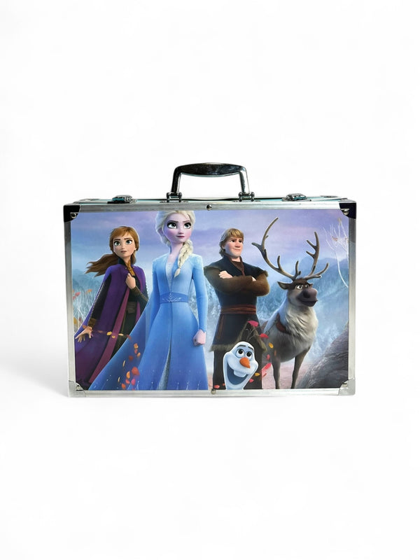 Frozen Art Briefcase 144 pieces