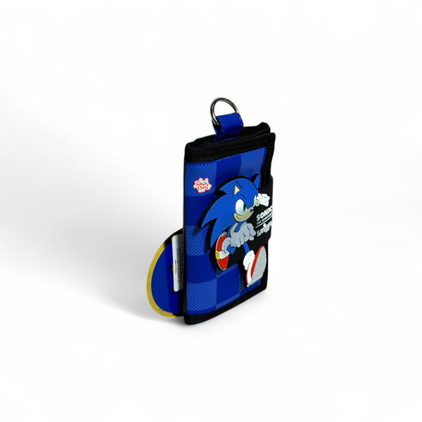 Original Sonic Wallet For Boys