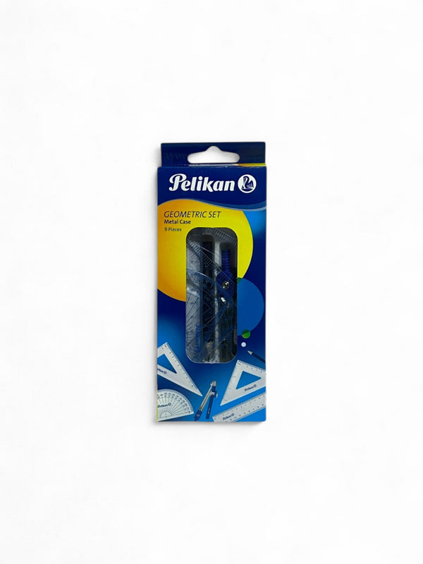 Pelikan Geometric Set