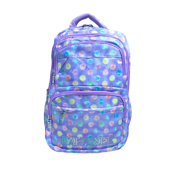 Dakanee 20 Inch School Bag For Grade 4 Till Grade 9 Girls