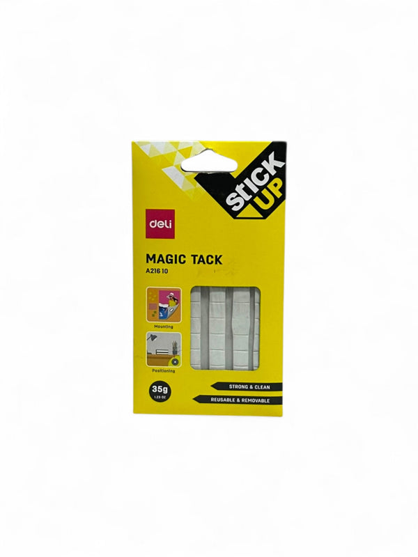 Magic Tack 35G By Deli