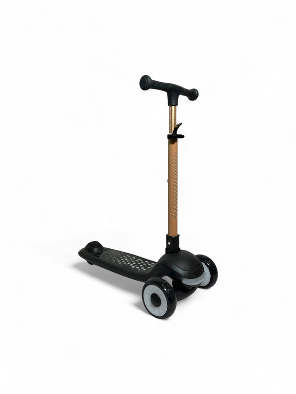 3 Wheels Kick Scooter For Kids 3+Age