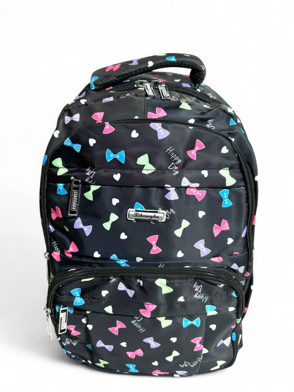17 Inch Libangda School Bag For Grade 2 Till Grade 4 Girls