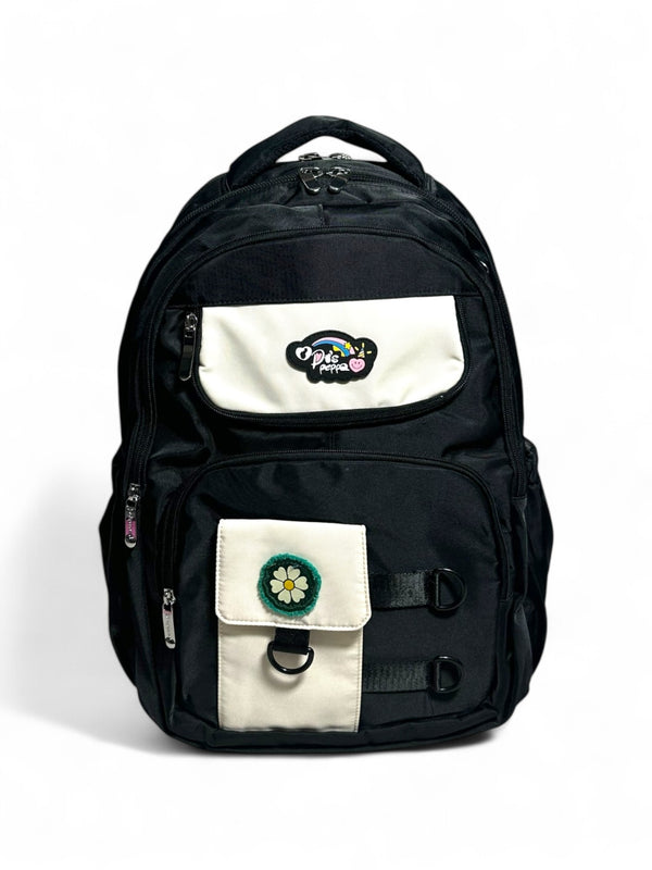 18 Inch College Bag / Grade 2 Till Grade 5 Girls