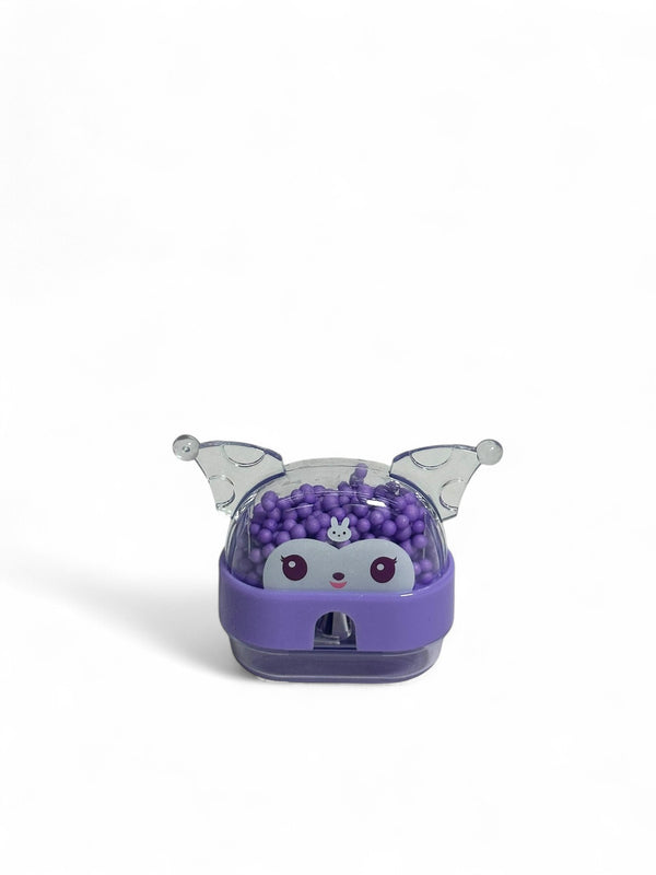 Kuromi Sharpener
