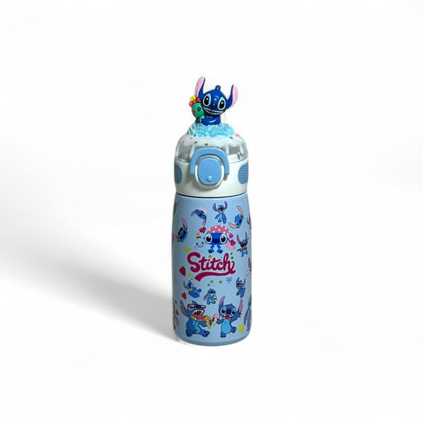 Stitch Stainless metal Water Bottle 400ML