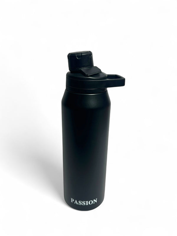 Passion Stainless Metal Water bottle 1000ML