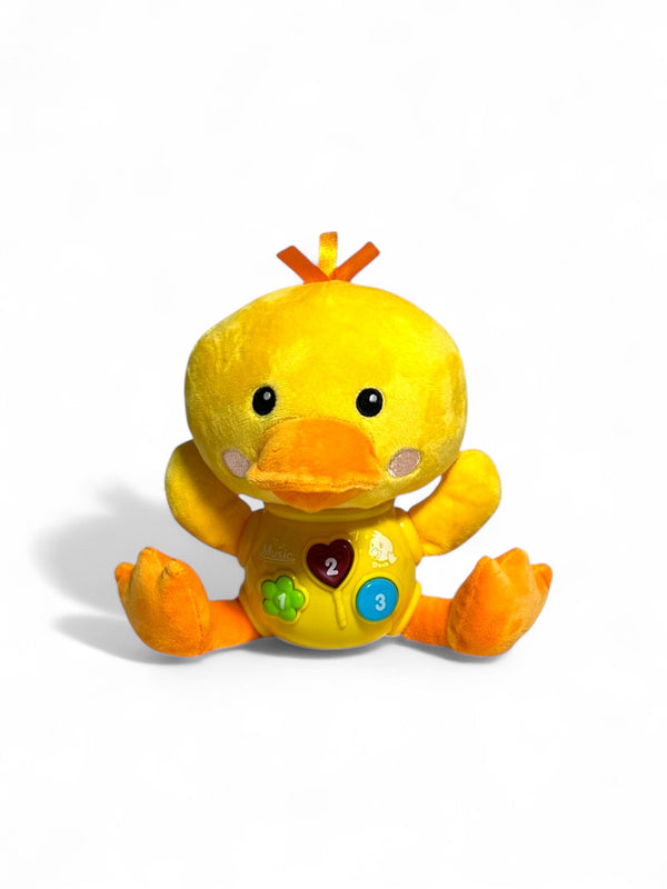 Duck Little Pal 6+Age
