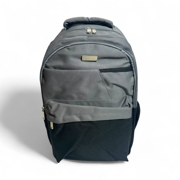 18 Inch Homeatic School Bag Grade 1 Till Grade 4 Boys