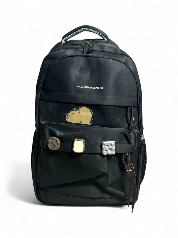 19 Inch College Bag / Grade 2 Till Grade 5 For Girls