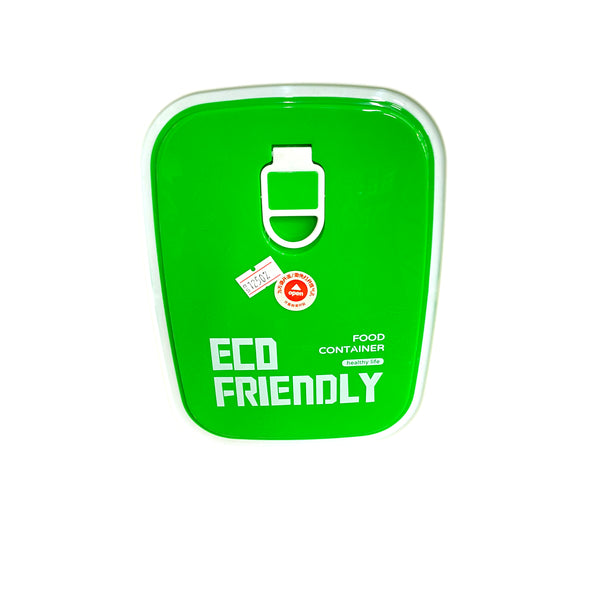 Eco Friendly Lunchbox