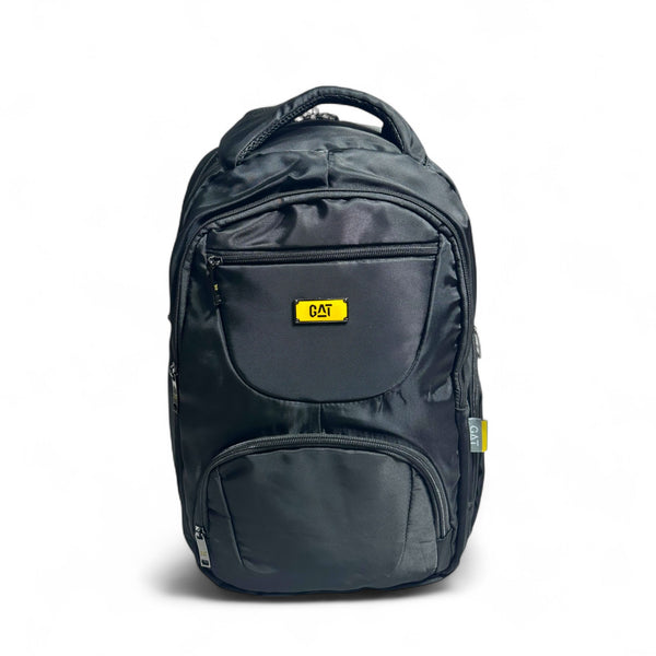 18 Inch Cat School Bag For Grade 4 Till Grade 9 Boys
