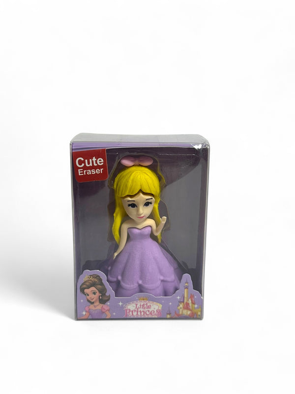 Princess Eraser