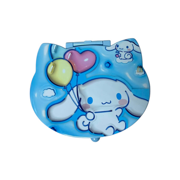 Cinnamoroll Makeup / Jewellery Box