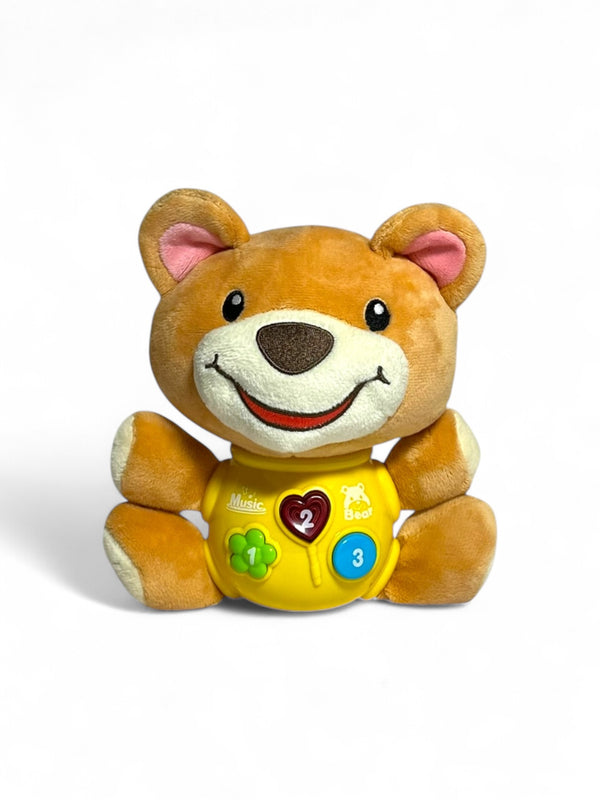 Bear Little Pal 6+Age