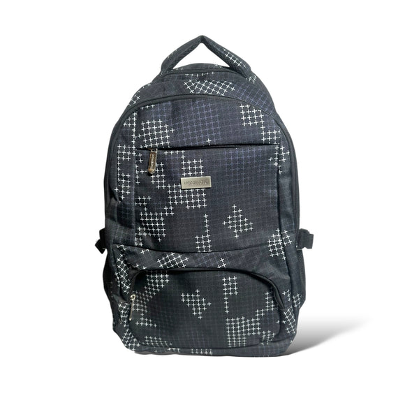 19 Inch Homeatic School Bag Grade 2 Till Grade 4 Boys