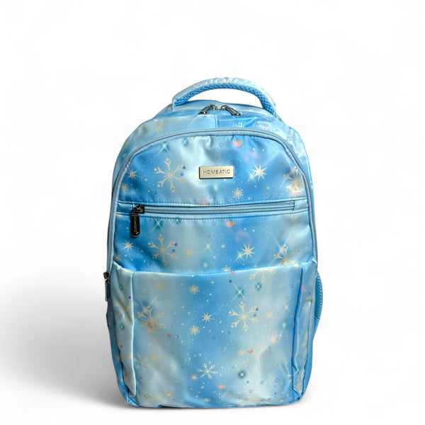 18 Inch Homeatic School Bag Grade 1 Till Grade 5 Girls